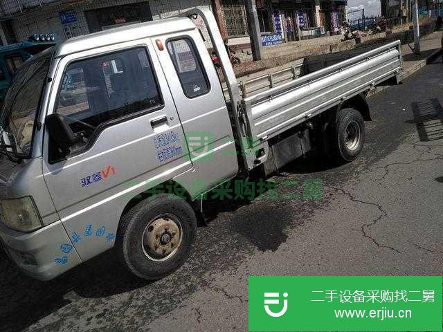 遼寧出售二手馭菱貨車