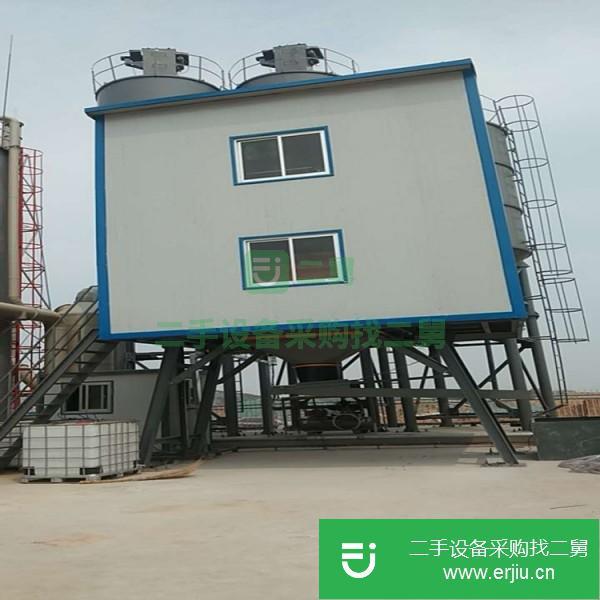 山東低價(jià)出售一臺(tái)混凝土攪拌站用的配料機(jī)