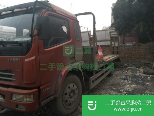 山西出售二手東風多利卡載貨車