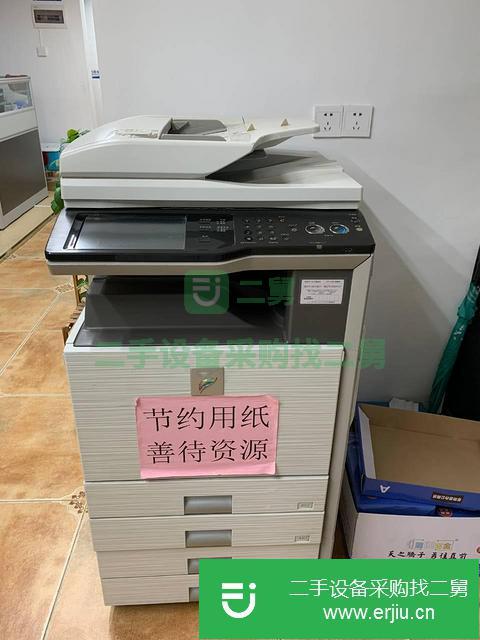 廣西出售二手夏普3100打印機