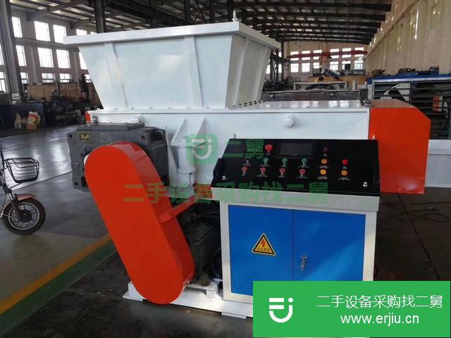 河北出售二手顆粒造粒機(jī)