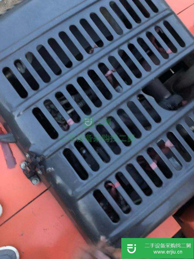 黑龍江出售二手新源 XY75W-9 挖掘機