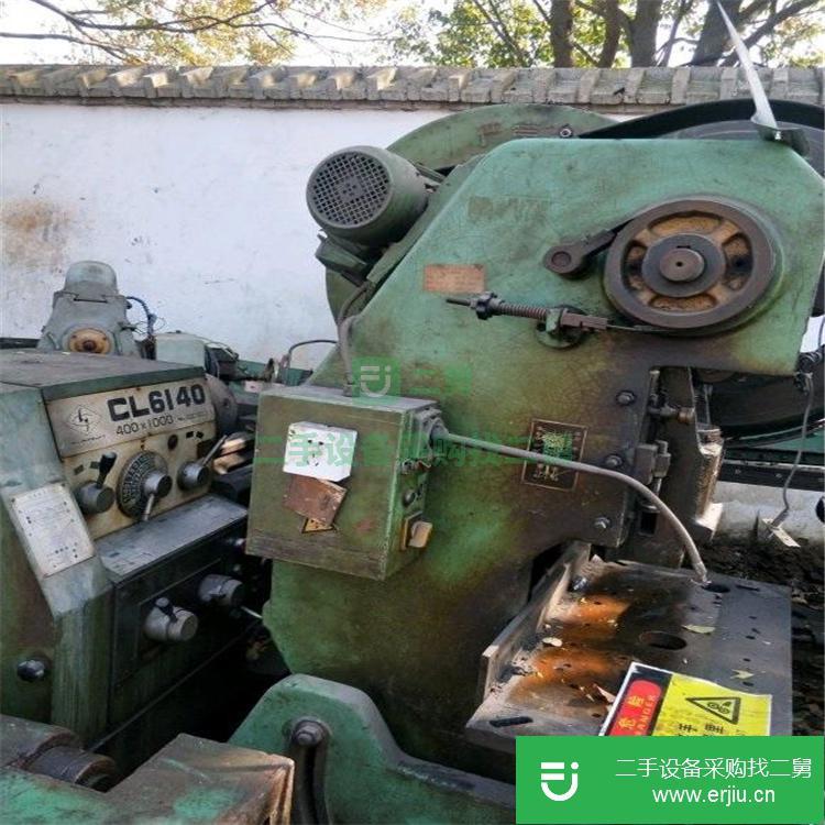 廣東出售二手普通車床