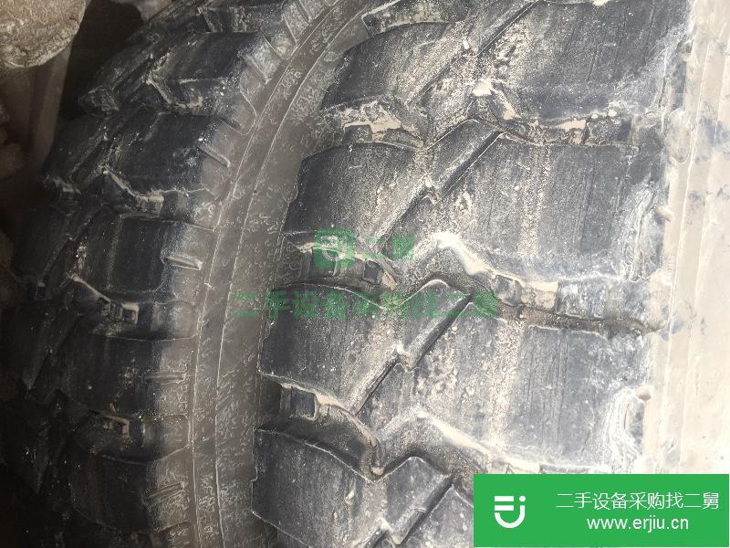 湖南低價出售轉讓重汽斯太爾攪拌車