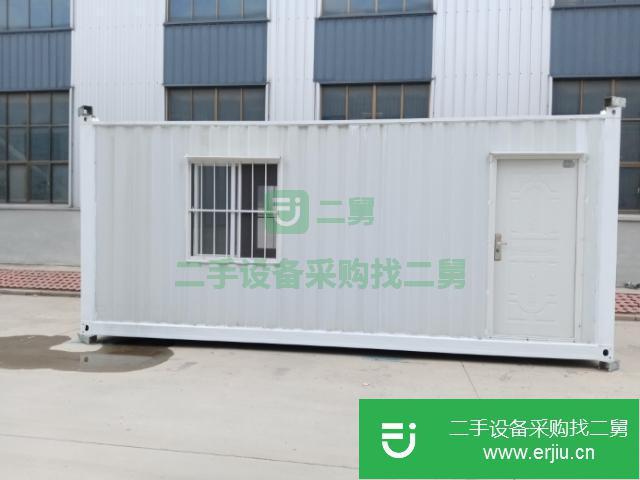 山東出售二手集裝箱