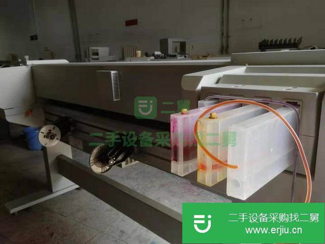 北京出售二手武藤寫真機