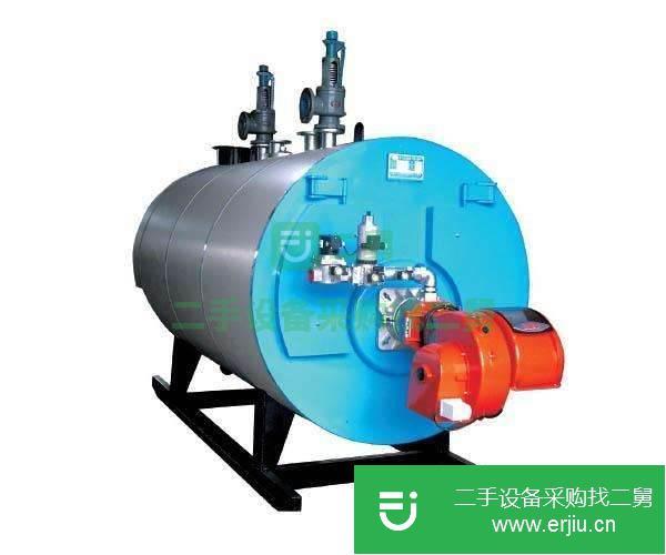 廣東出售二手蒸汽鍋爐