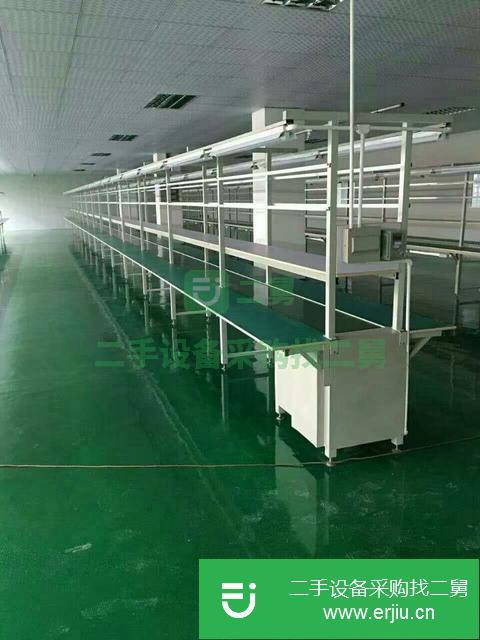 廣東出售二手流水線