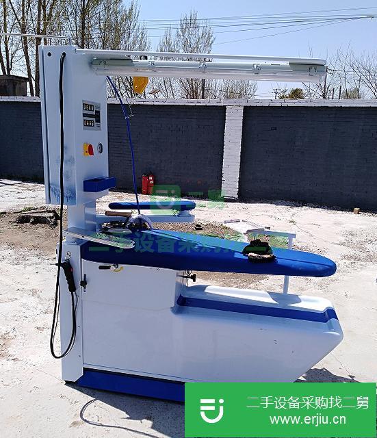 北京出售二手干洗機