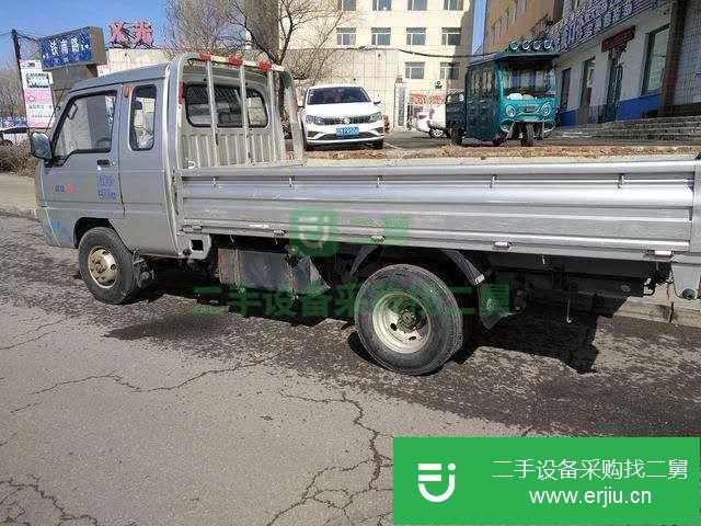 遼寧出售二手馭菱貨車