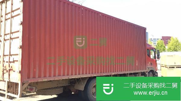 湖北出售二手東風多利卡貨車