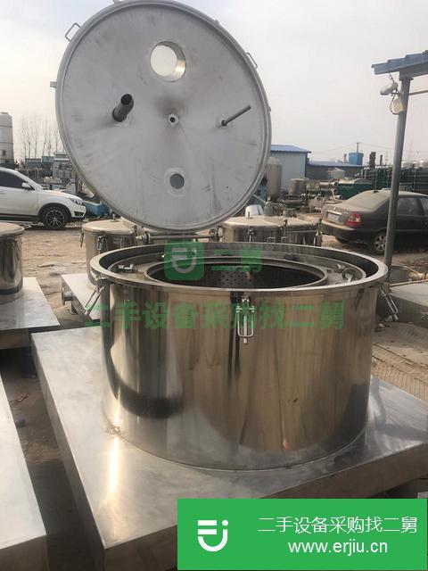 江蘇出售二手離心機(jī)