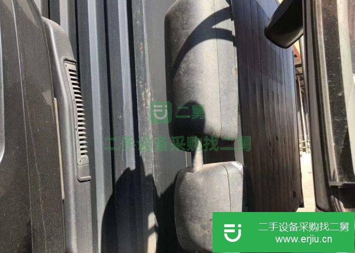 江西出售二手150馬力貨車