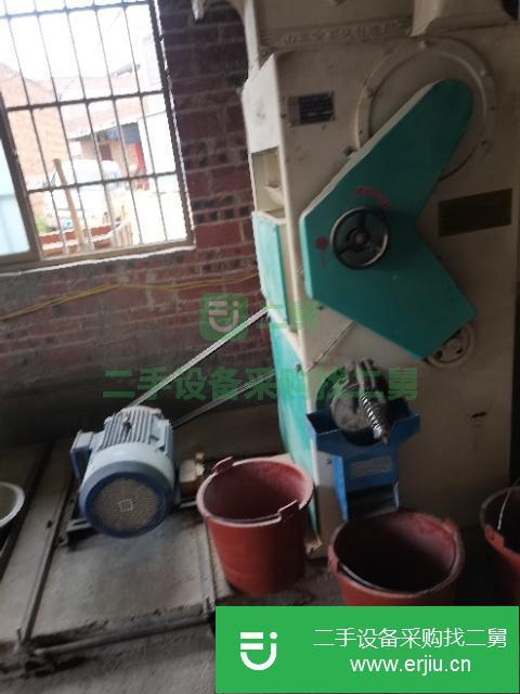 廣西出售二手大型打米機(jī)