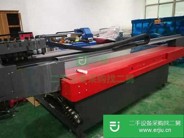 廣東出售二手uv平板打印機