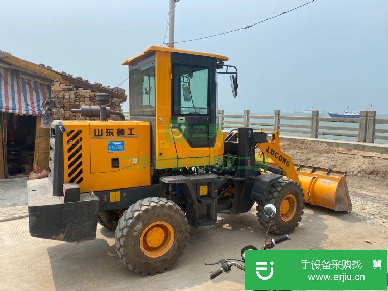 廣西出售二手鏟車