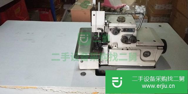 黑龍江出售二手縫紉機(jī)