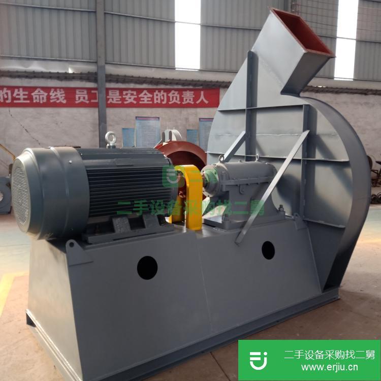 山東出售二手離心風(fēng)機(jī)