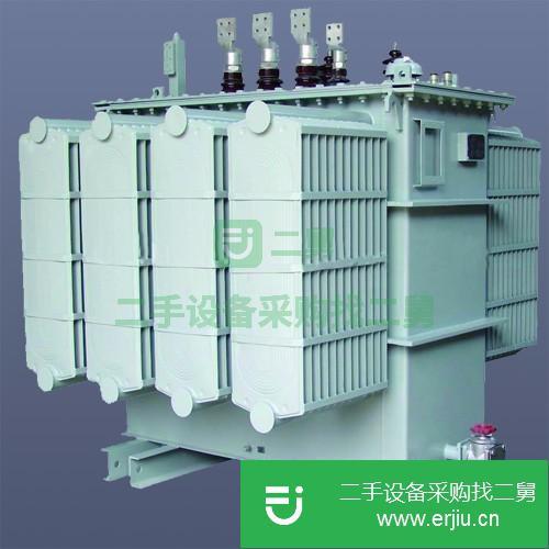 廣東出售二手變壓器
