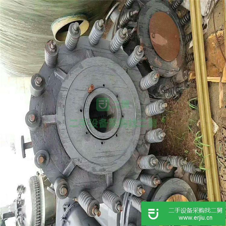 山東出售二手冷凝器