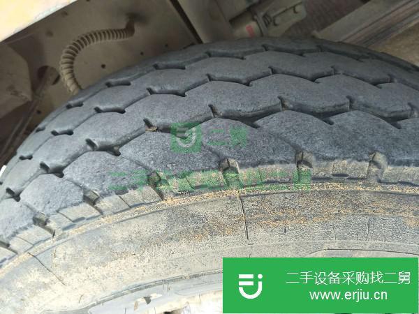 黑龍江低價(jià)出售一臺(tái)德龍x3000自卸車