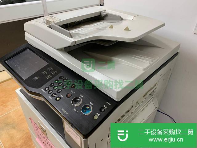 廣西出售二手夏普3100打印機