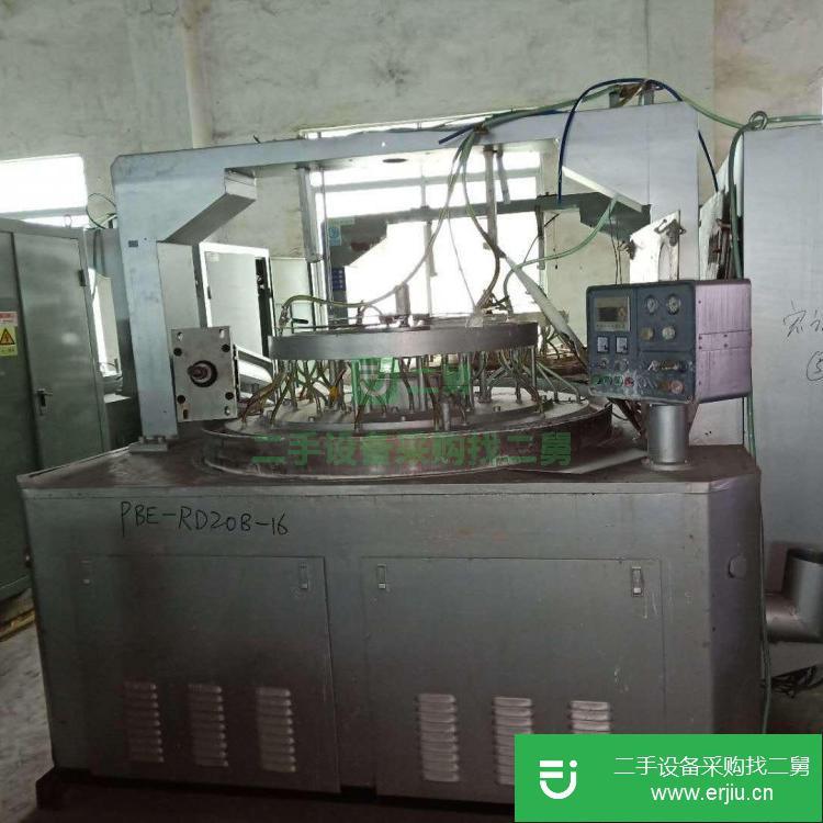 廣東出售二手雙面拋光機(jī)