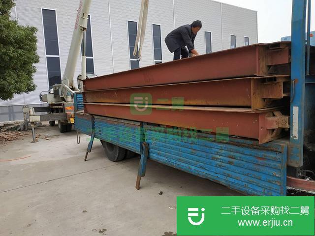 上海出售二手地磅