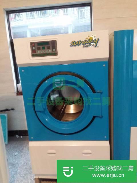 浙江出售二手干洗機