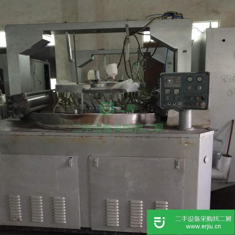 廣東出售二手雙面拋光機(jī)