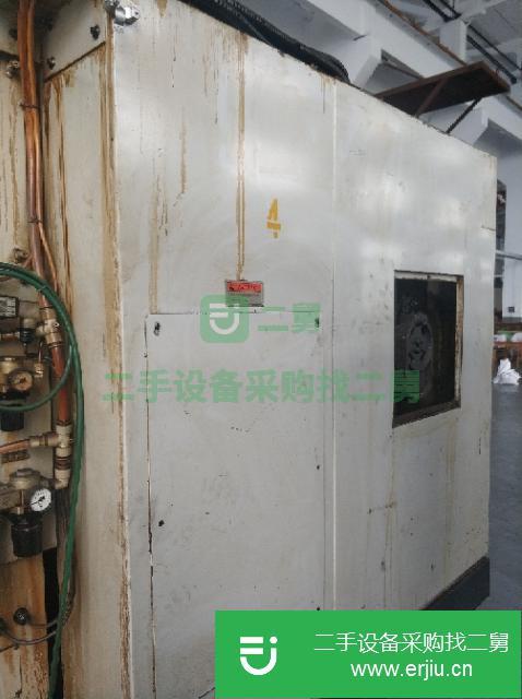 江蘇出售二手加工中心