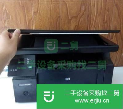 河南出售二手惠普打印機