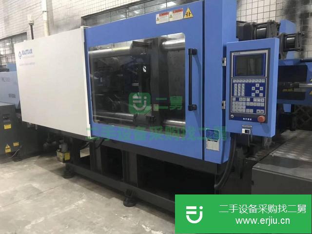 廣東出售二手海天注塑機