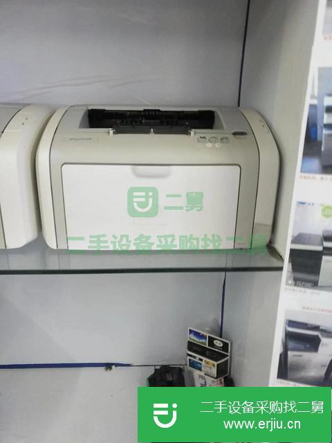 山東出售二手復印機