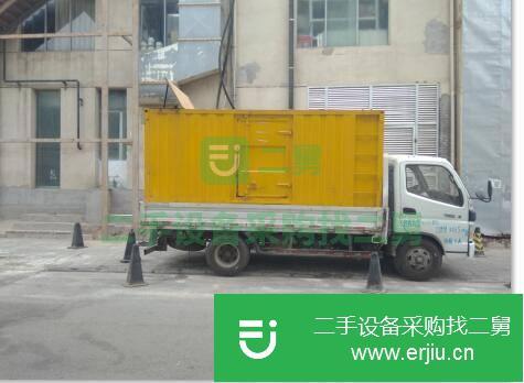山東出售二手斯坦福發電機