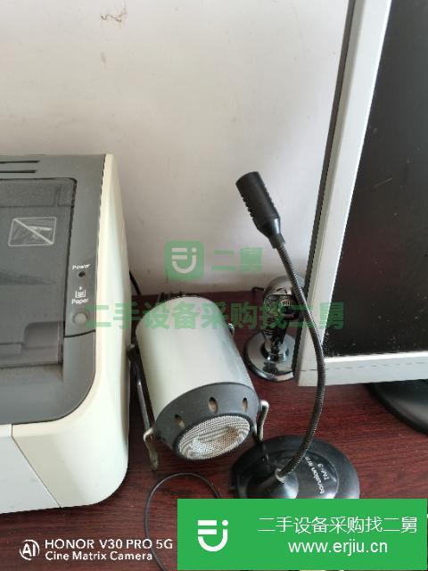 遼寧出售二手打印機