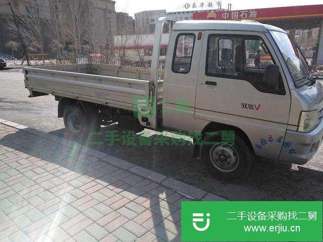 遼寧出售二手馭菱貨車