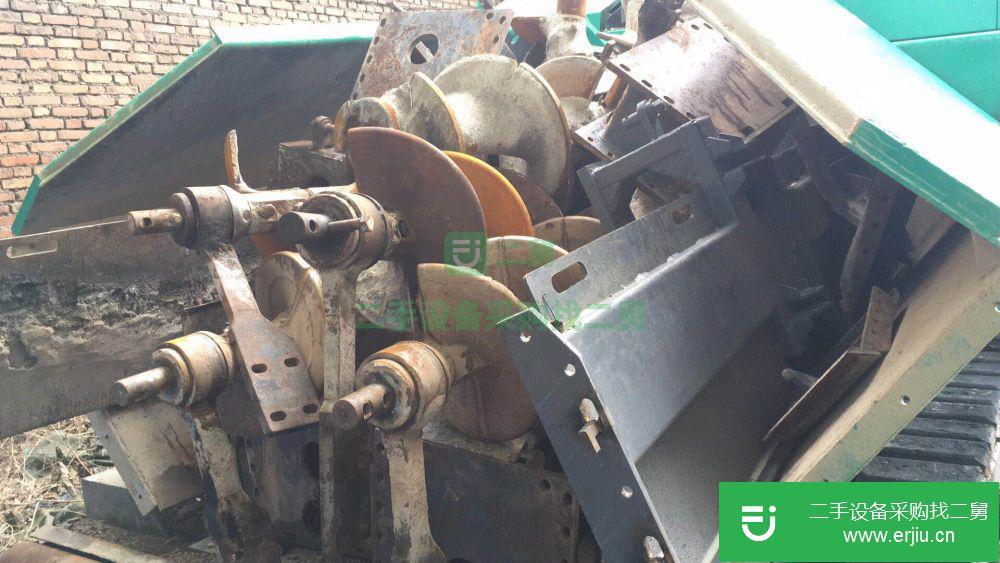江蘇低價出售轉讓徐工 RP952 瀝青攤鋪機