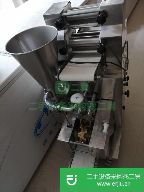 河南出售二手揉面機