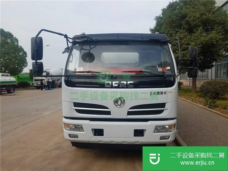 湖北出售二手油罐車