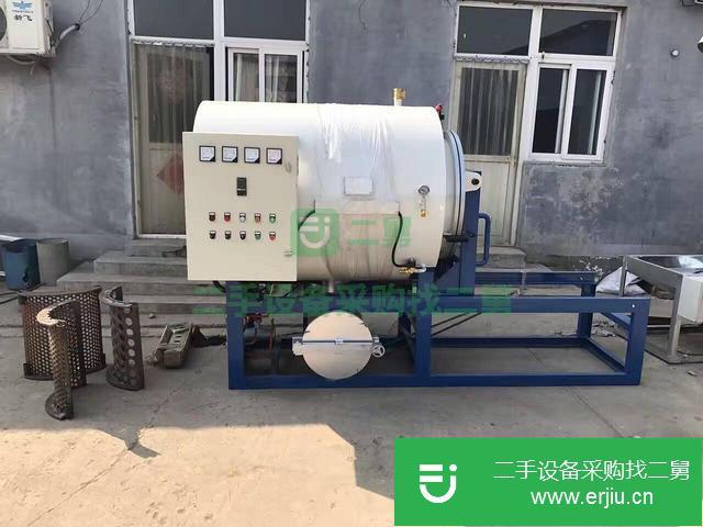 河北出售二手顆粒造粒機(jī)