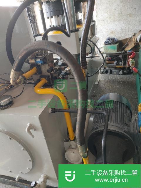 廣東出售二手深壓紋液壓機