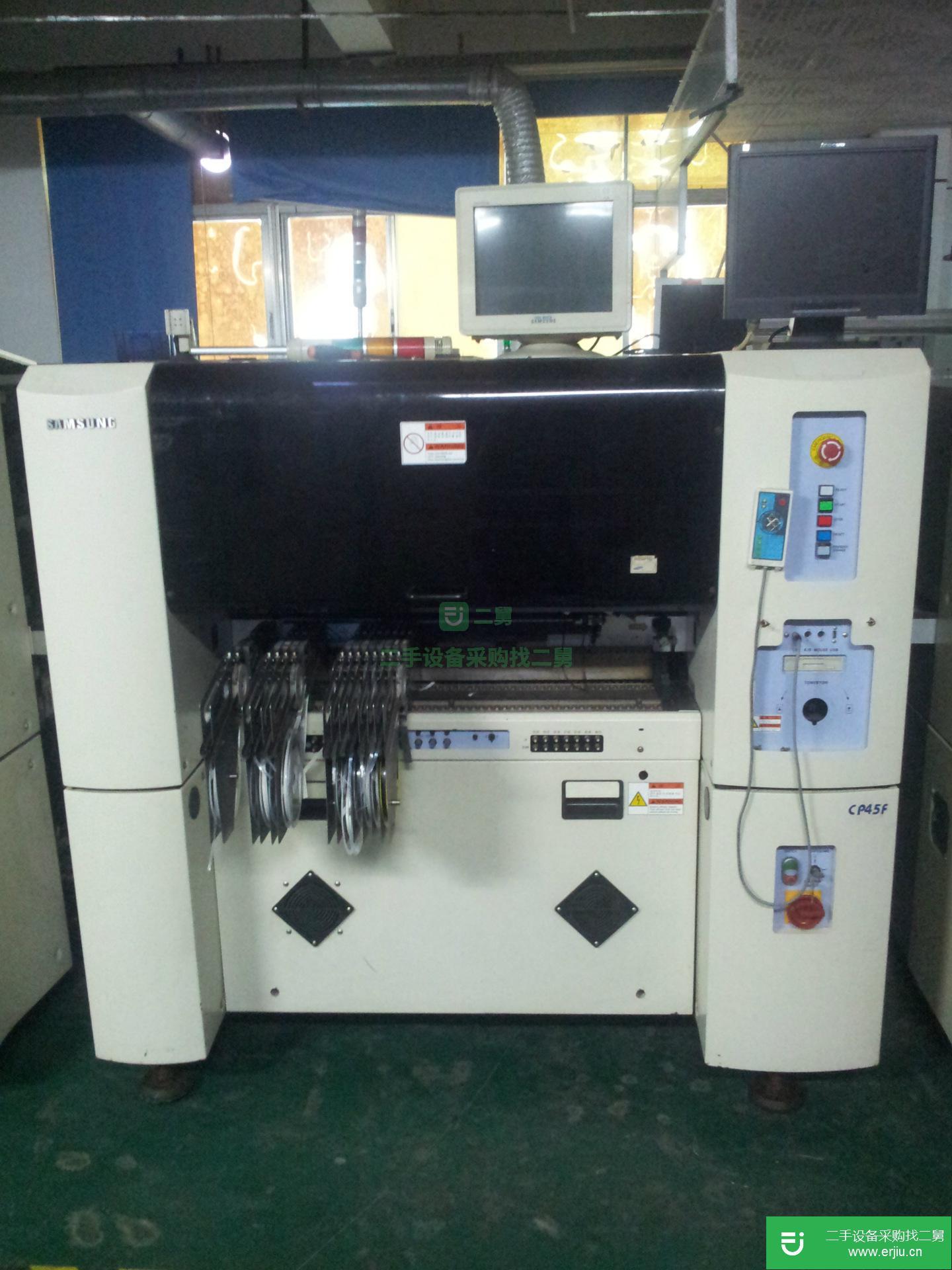 廣東出售二手貼片機(jī)