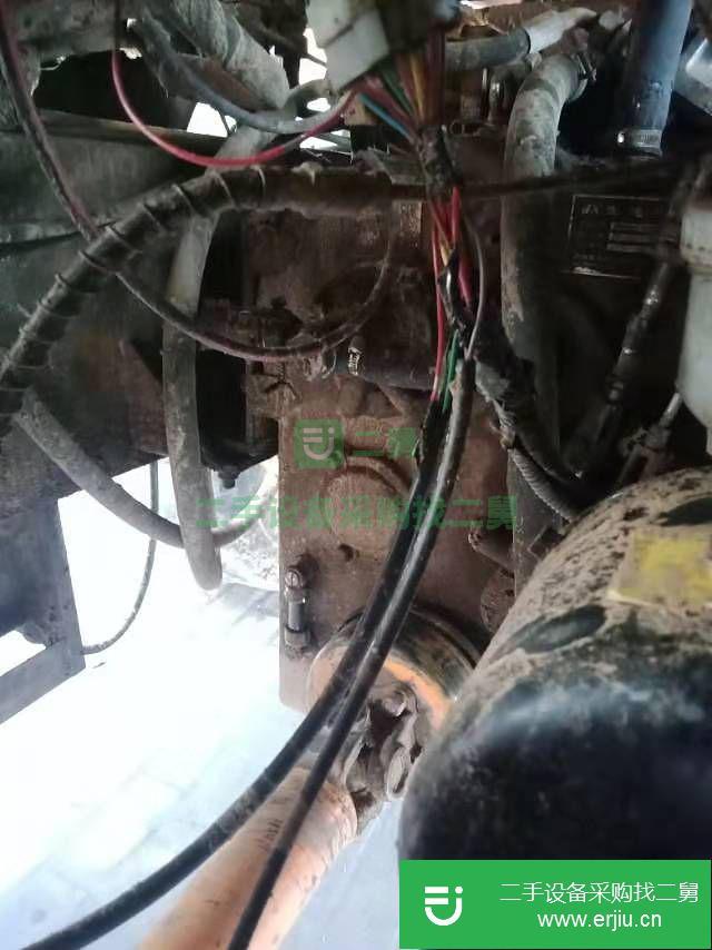 河北出售二手裝載機