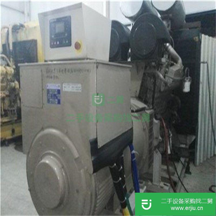 廣東出售二手發電機