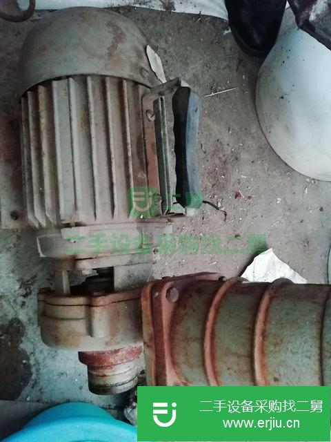 黑龍江出售二手微型離心泵
