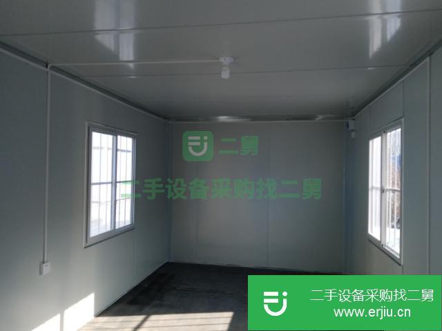 山東出售二手集裝箱