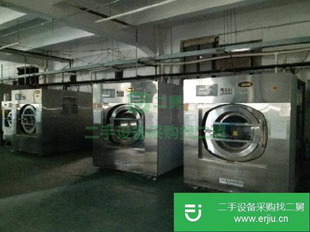 遼寧出售二手干洗機