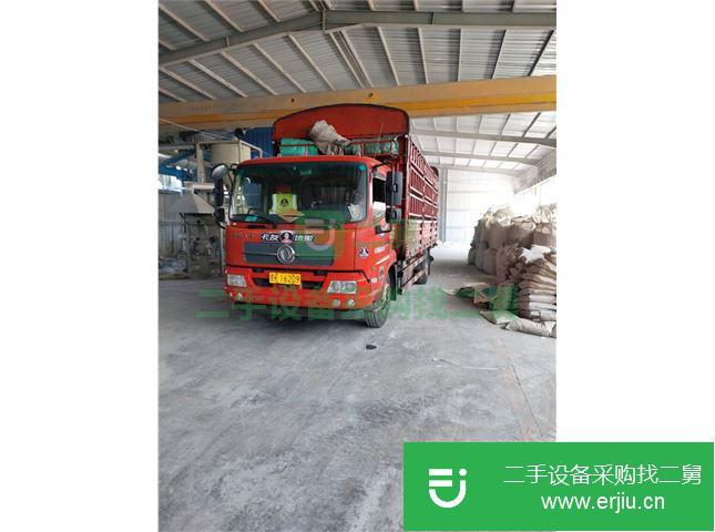 山西出售二手東風倉欄貨車