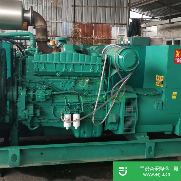 廣東出售二手發電機